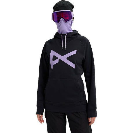 Anon MFI Pullover Hoodie - The Snowboard Shop