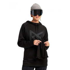 Anon MFI Pullover Hoodie - The Snowboard Shop