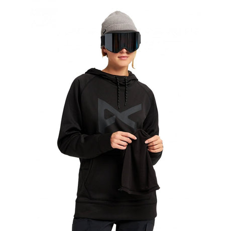 Anon MFI Pullover Hoodie - The Snowboard Shop
