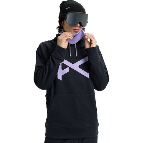 Anon MFI Pullover Hoodie - The Snowboard Shop
