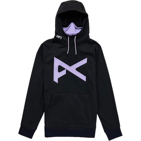 Anon MFI Pullover Hoodie - The Snowboard Shop