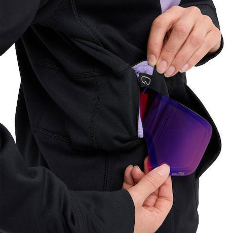 Anon MFI Pullover Hoodie - The Snowboard Shop