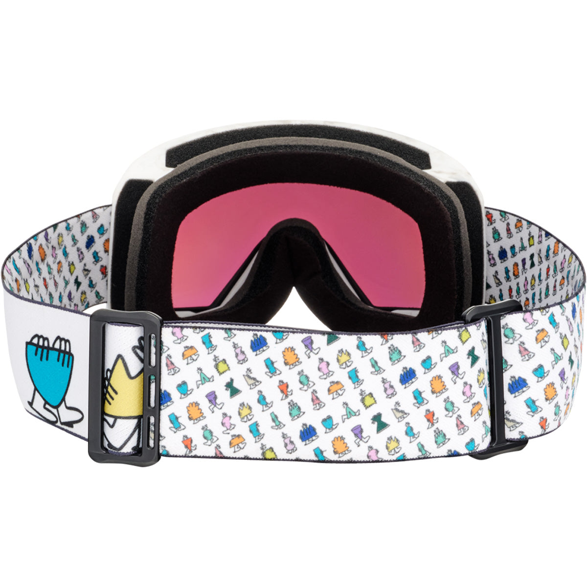 Anon Nesa Goggles