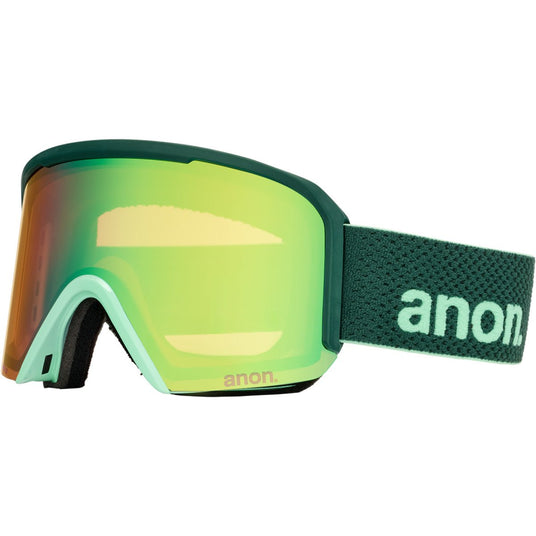 Anon Nesa Goggles - The Snowboard Shop