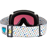Anon Nesa Goggles - The Snowboard Shop