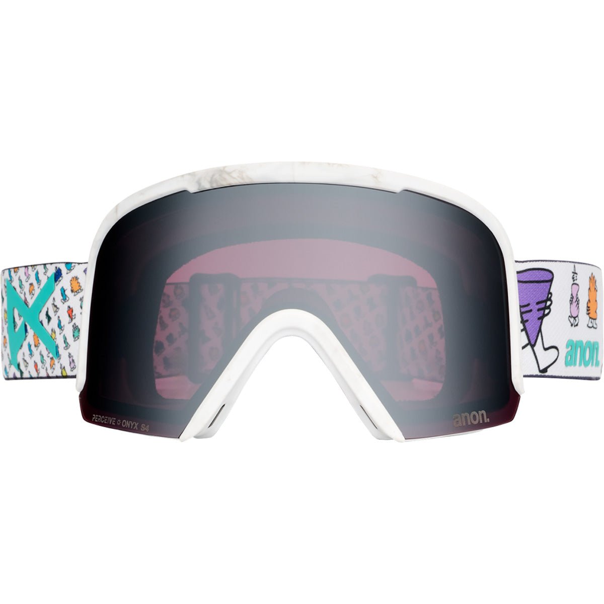 Anon Nesa Goggles - The Snowboard Shop