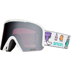 Anon Nesa Goggles - The Snowboard Shop