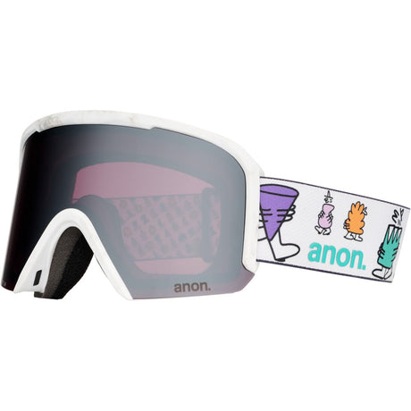 Anon Nesa Goggles - The Snowboard Shop