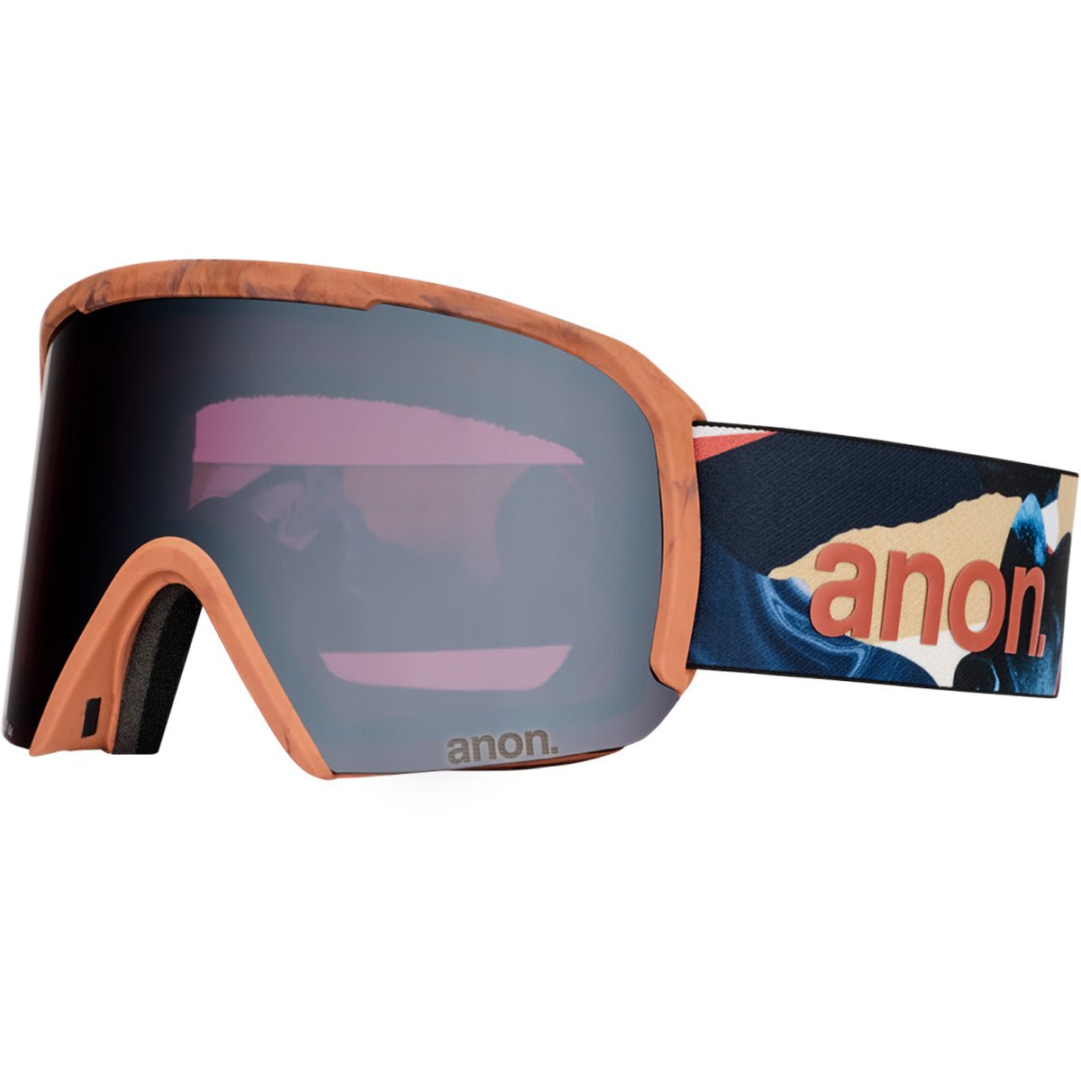 Anon Nesa Goggles - The Snowboard Shop