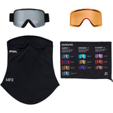 Anon Nesa Goggles - The Snowboard Shop