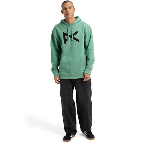 Anon Pullover Hoodie - The Snowboard Shop