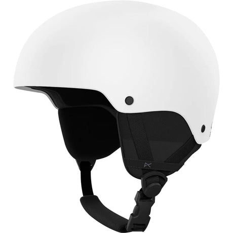 Anon Raider 3 Helmet - The Snowboard Shop