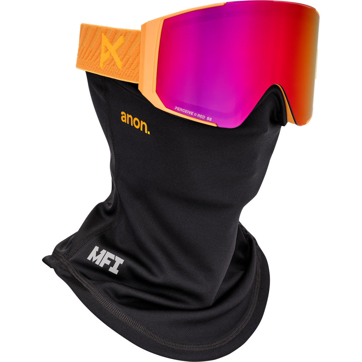 Anon Sync Goggles