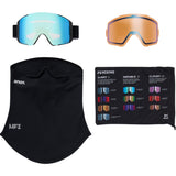 Anon Sync Goggles