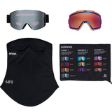Anon Sync Goggles - The Snowboard Shop