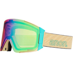 Anon Sync Goggles - The Snowboard Shop