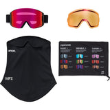 Anon Sync Goggles
