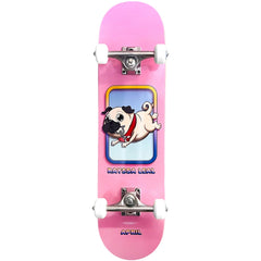 April Rayssa Leal 'Slinky' Pro Complete Skateboard - The Snowboard Shop