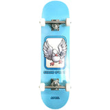 April Shane O'Neill 'Dove' Pro Complete Skateboard - The Snowboard Shop
