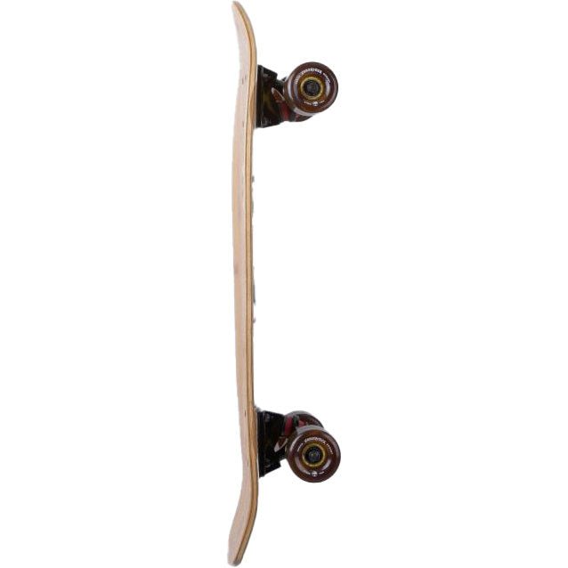 Arbor Bamboo Pocket Rocket Cruiser - The Snowboard Shop