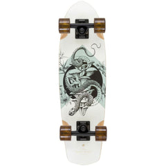 Arbor Bamboo Pocket Rocket Cruiser - The Snowboard Shop