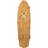Arbor Bamboo Pocket Rocket Cruiser - The Snowboard Shop