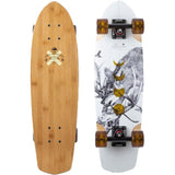 Arbor Bamboo Pocket Rocket Cruiser - The Snowboard Shop