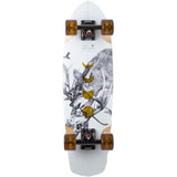 Arbor Bamboo Pocket Rocket Cruiser - The Snowboard Shop