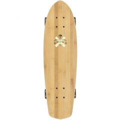 Arbor Bamboo Pocket Rocket Cruiser - The Snowboard Shop