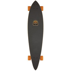 Arbor Fish Artist Longboard - The Snowboard Shop