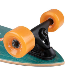Arbor Fish Artist Longboard - The Snowboard Shop