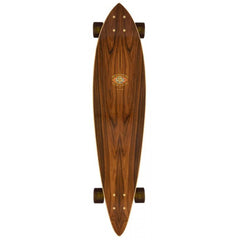 Arbor Fish Solstice B4BC Longboard - The Snowboard Shop