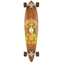 Arbor Fish Solstice B4BC Longboard - The Snowboard Shop