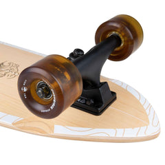 Arbor Groundswell Sizzler 30.5" Cruiser - The Snowboard Shop