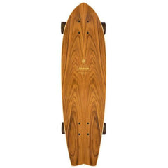 Arbor Groundswell Sizzler 30.5" Cruiser - The Snowboard Shop