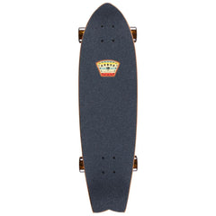 Arbor Jess Mudgett Sizzler 30.5" Cruiser - The Snowboard Shop