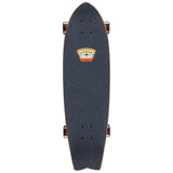 Arbor Jess Mudgett Sizzler 30.5" Cruiser - The Snowboard Shop