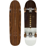 Arbor Solstice Lunar B4BC Cucharon 32.38" Cruiser - The Snowboard Shop