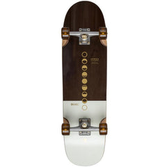 Arbor Solstice Lunar B4BC Cucharon 32.38" Cruiser - The Snowboard Shop