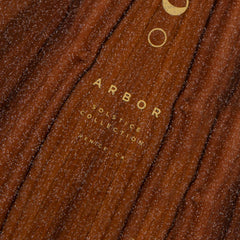 Arbor Solstice Lunar B4BC Cucharon 32.38" Cruiser - The Snowboard Shop