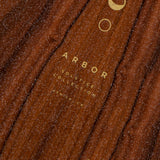 Arbor Solstice Lunar B4BC Cucharon 32.38" Cruiser - The Snowboard Shop