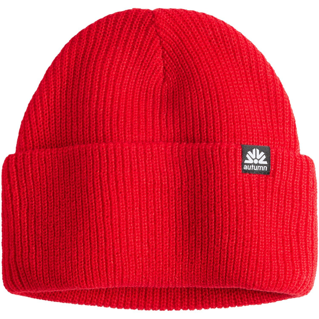 Autumn Simple Beanie - The Snowboard Shop