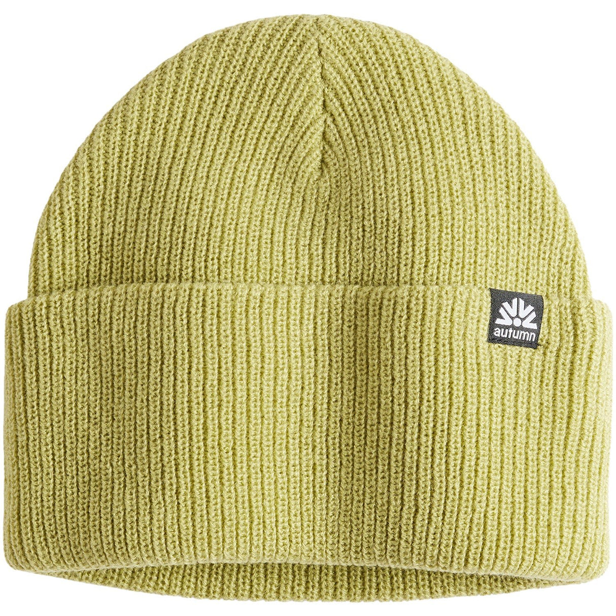 Autumn Simple Beanie - The Snowboard Shop