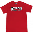 Baker X Thrasher T-Shirt - The Snowboard Shop
