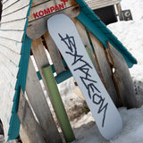 Bataleon Evil Teen Snowboard 2027