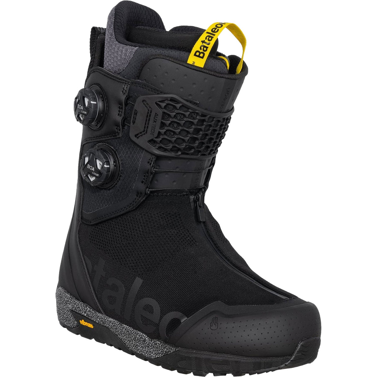 Bataleon Acid BOA Snowboard Boots 2026 - The Snowboard Shop