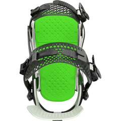 Bataleon Blaster AsymWrap Snowboard Bindings 2024 - The Snowboard Shop