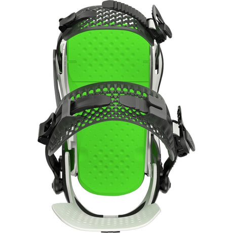 Bataleon Blaster AsymWrap Snowboard Bindings 2024 - The Snowboard Shop