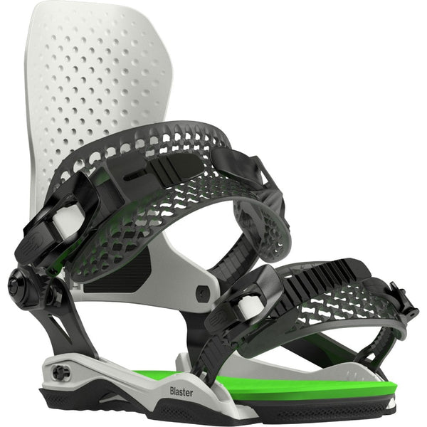 Bataleon Blaster AsymWrap Snowboard Bindings 2024 - The Snowboard Shop