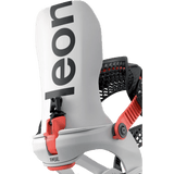 Bataleon Blaster FASE™ AsymWrap™ Snowboard Bindings 2026 - The Snowboard Shop